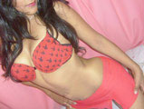 mujer hot
