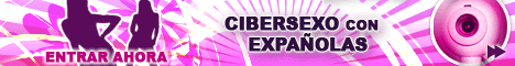 cibersexo con chicas españolas