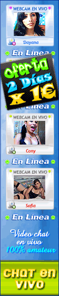 Webcam Chat Chicas, videochat