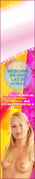 Sexo por chat con chicas espa�olas por webcam