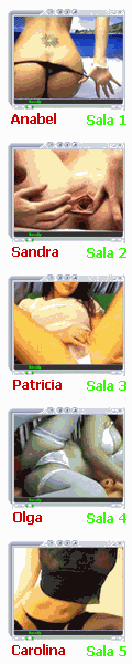 Videochat con mujeres amateur			    			    