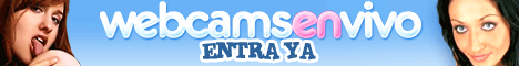 Mujeres latinas, espa�olas con webcam
