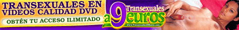 Transexuales, shows, videos porno, dvd