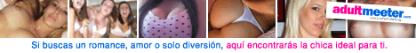 Encontrar pareja en la nueva comunidad de adultos interactiva Adult Meeter