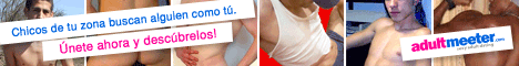 Liga con chicos y chicas de tu ciudad en la nueva comunidad interactiva Adult Meeter donde el registro es completamente gratis