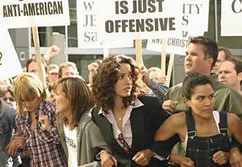 The L Word