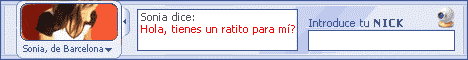 Amateurs con webcam			    			    			    