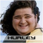 Hurley, Jorge Garcia