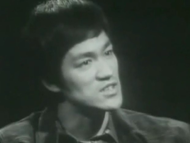 Video de Bruce Lee