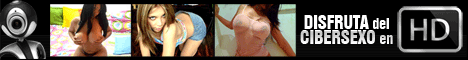 Webcams de sexo para contactos