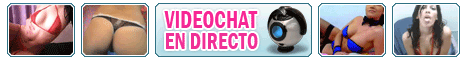 Chicas por webcam, sexo en vivo, videochat porno