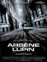 Arsène Lupin 