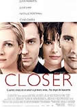 Closer, Cegados por el deseo