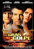 El Gran Golpe