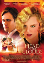 Head in the Clouds