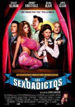 Los sexoadictos (A Dirty Shame)