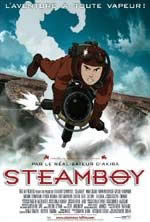 Steamboy