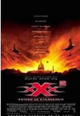 XXX2: Estado de Emergencia, XXX: State of the Union