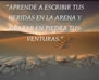 mensaje para pensar