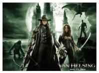 Salvapantallas de Van Helsing