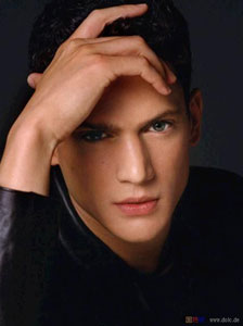 Wentworth Miller