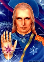 Ashtar Sheran