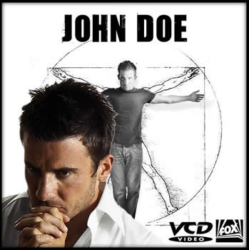 john doe, dominic pursell