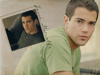 Jesse Metcalfe