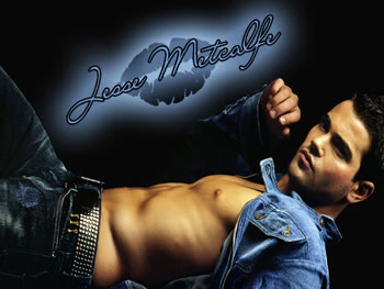 Jesse Metcalfe