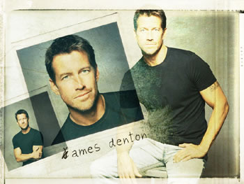 James Denton, Mike Delfino