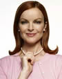 Marcia Cross, Bree Van de Kamp