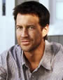 Mike Delfino, James Denton