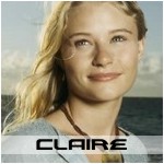 Clarie, Emilie de Ravin