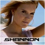 Shannon, Maggie Grace