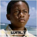 Walt, Malcolm David Kelley