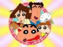 Salvapantallas de Shin Chan